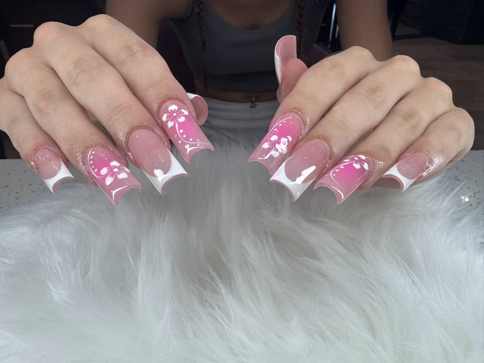 Sisley Nail Salon 2(New Albany)