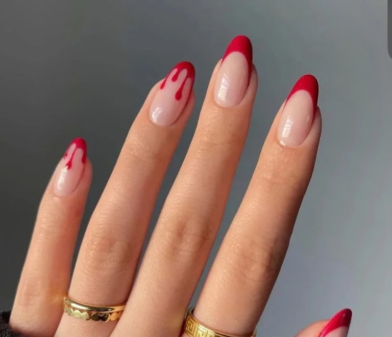 Sisley Nail Salon 2(New Albany)